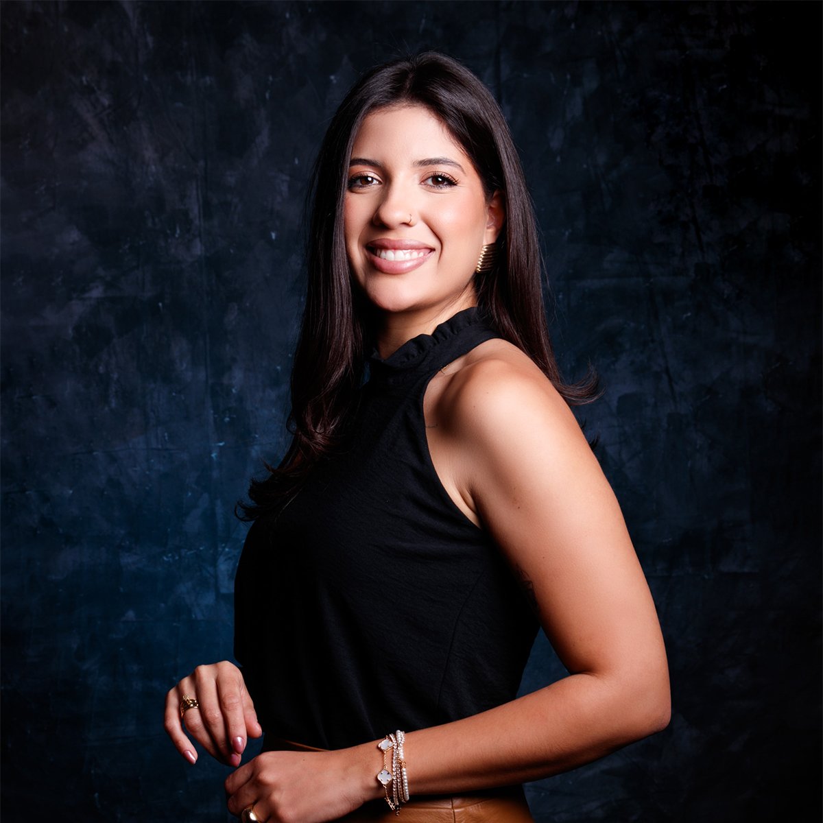 Evelyn Soeiro
